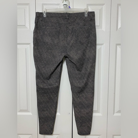 Faded Glory Jeggings - Picture 2 of 4